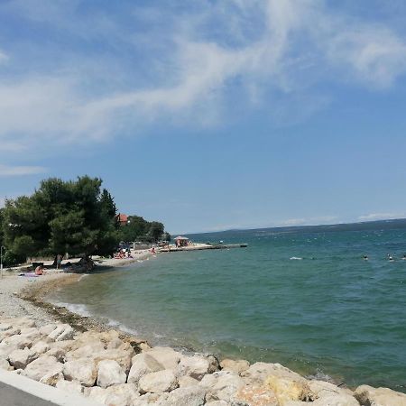Appartamento Arija Bilice Esterno foto