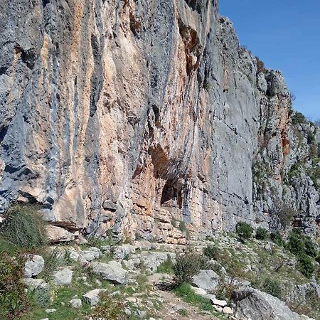 Appartamento Arija Bilice Esterno foto