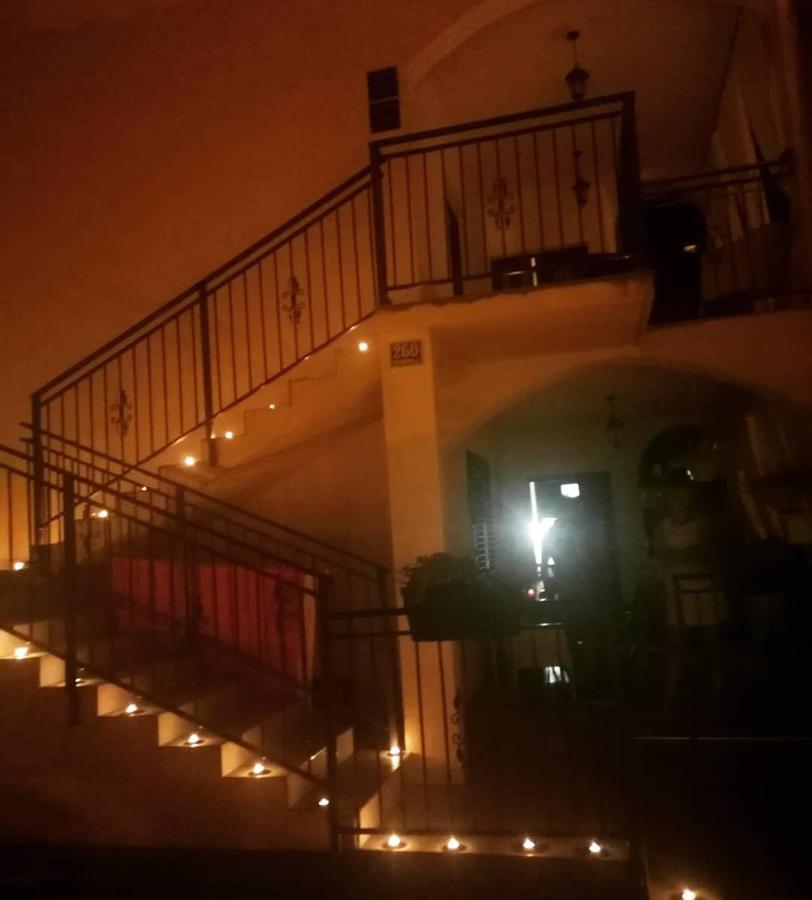 Appartamento Arija Bilice Esterno foto