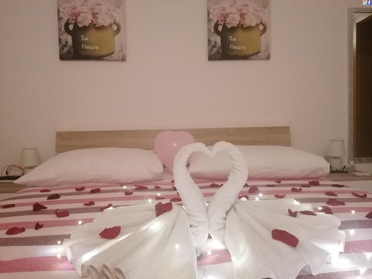 Appartamento Arija Bilice Esterno foto