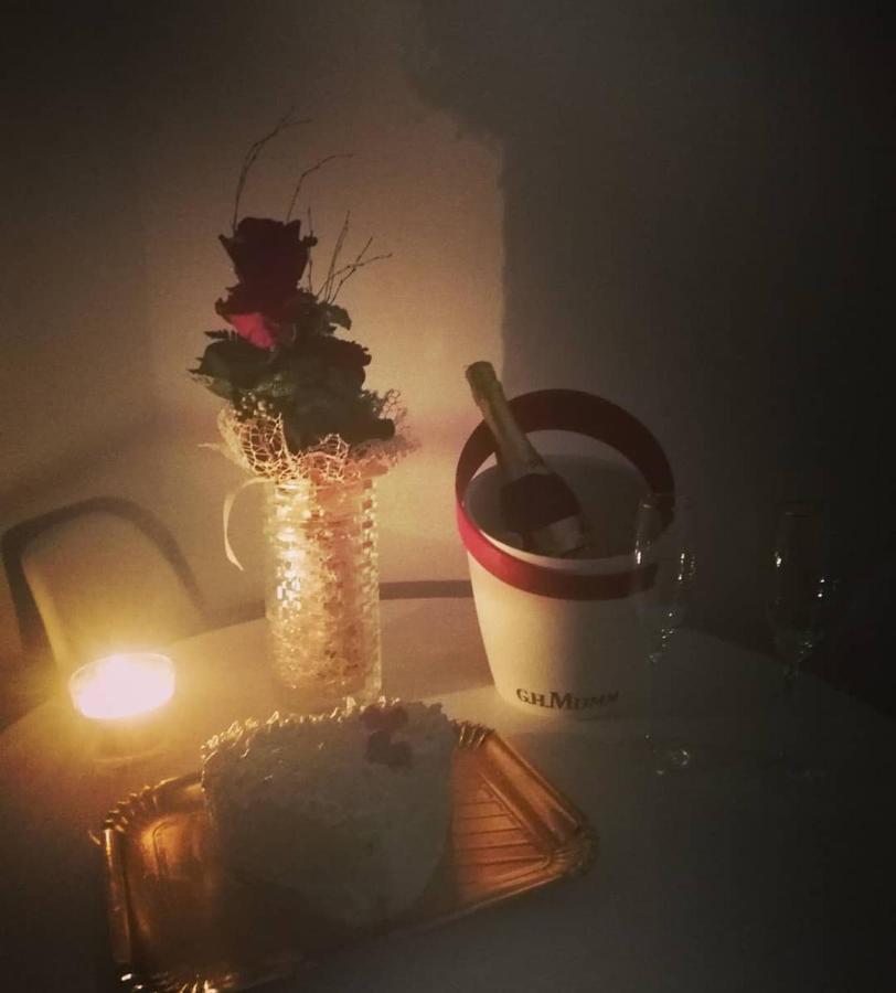 Appartamento Arija Bilice Esterno foto