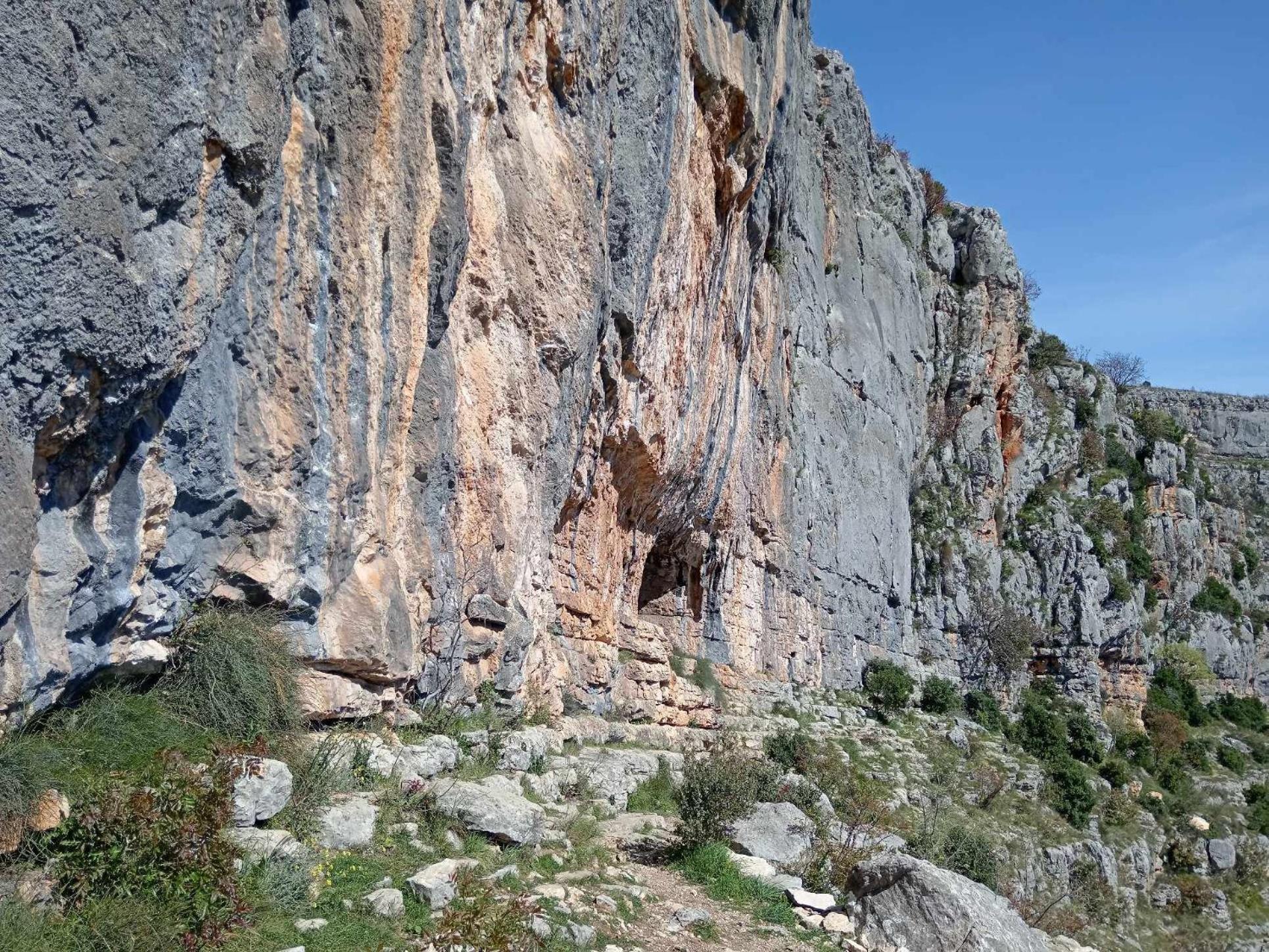 Appartamento Arija Bilice Esterno foto