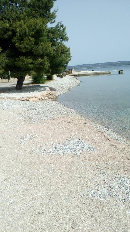 Appartamento Arija Bilice Esterno foto