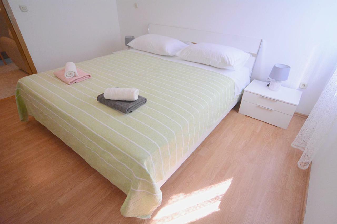 Appartamento Arija Bilice Esterno foto