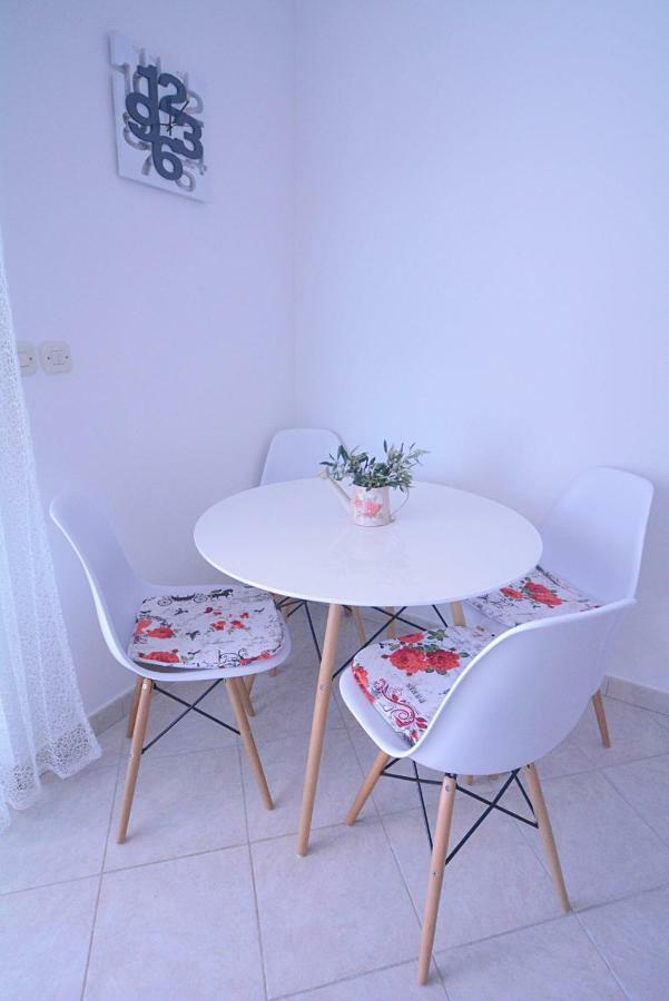 Appartamento Arija Bilice Esterno foto